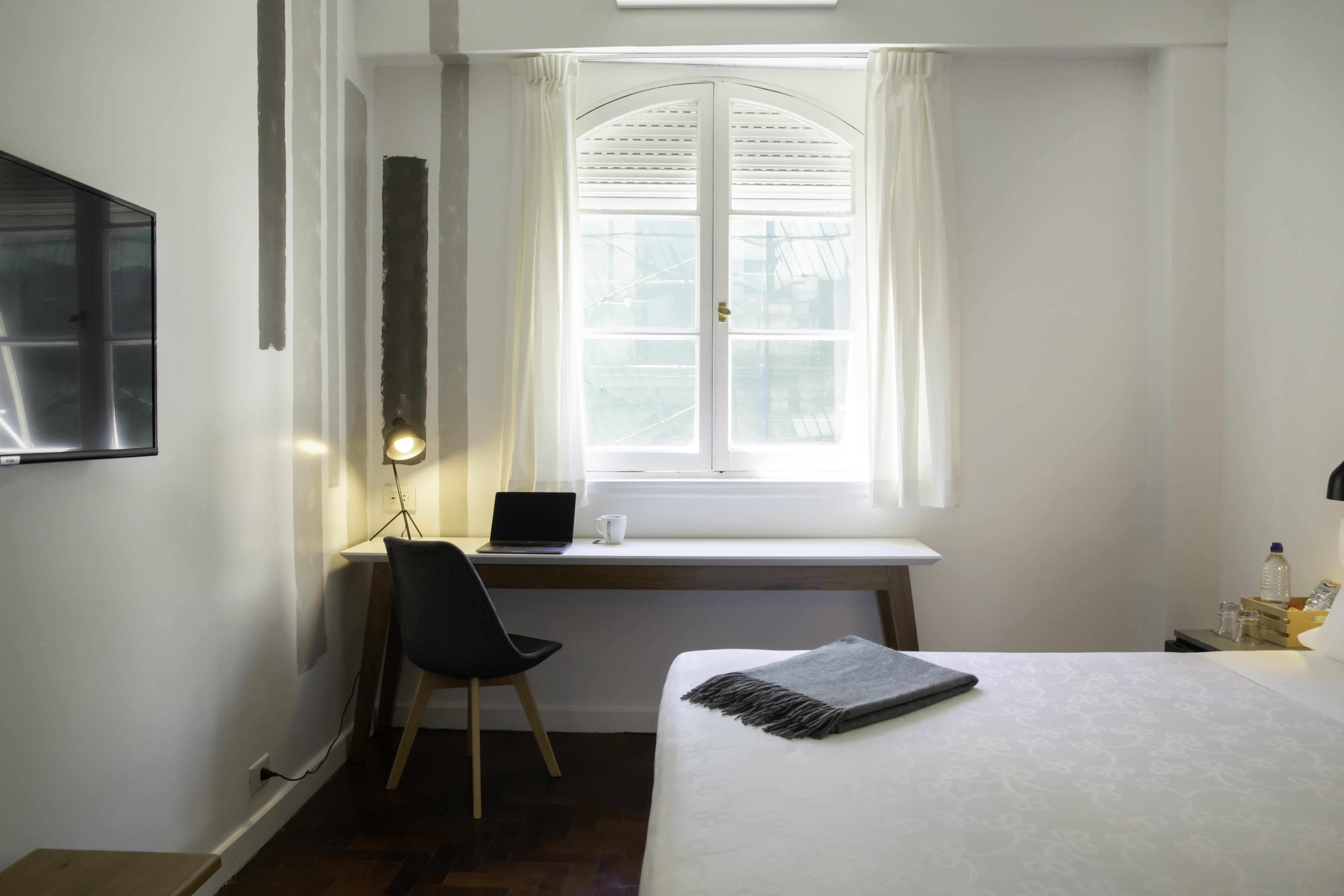 Carsson Hotel Downtown Buenos Aires Buitenkant foto