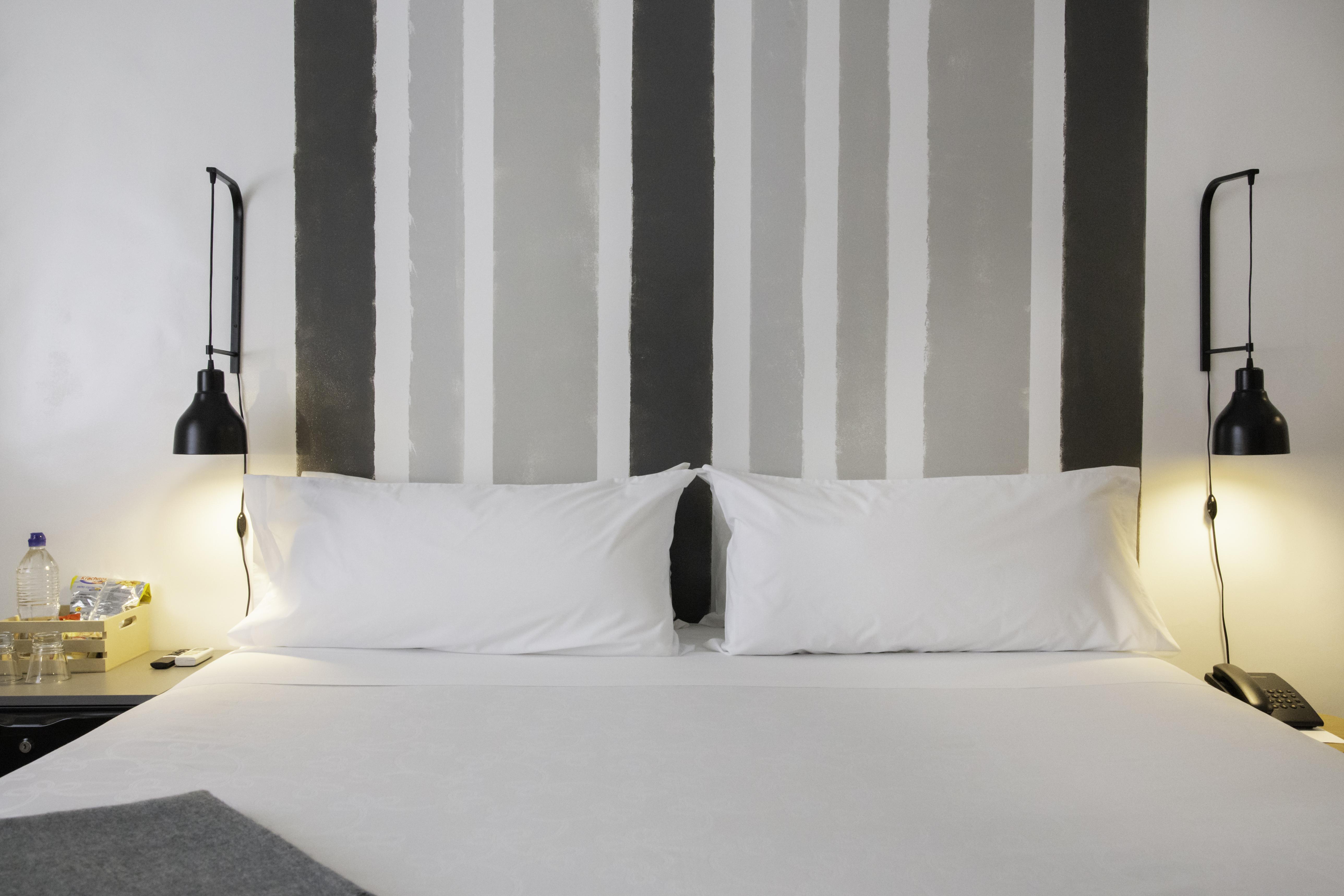 Carsson Hotel Downtown Buenos Aires Buitenkant foto
